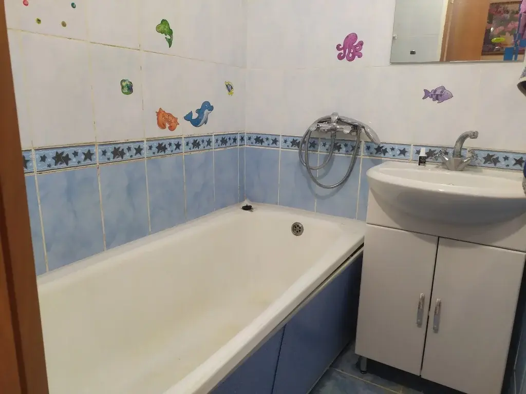 2 к.кв. ул. Гурьянова. дом 25 - Фото 12