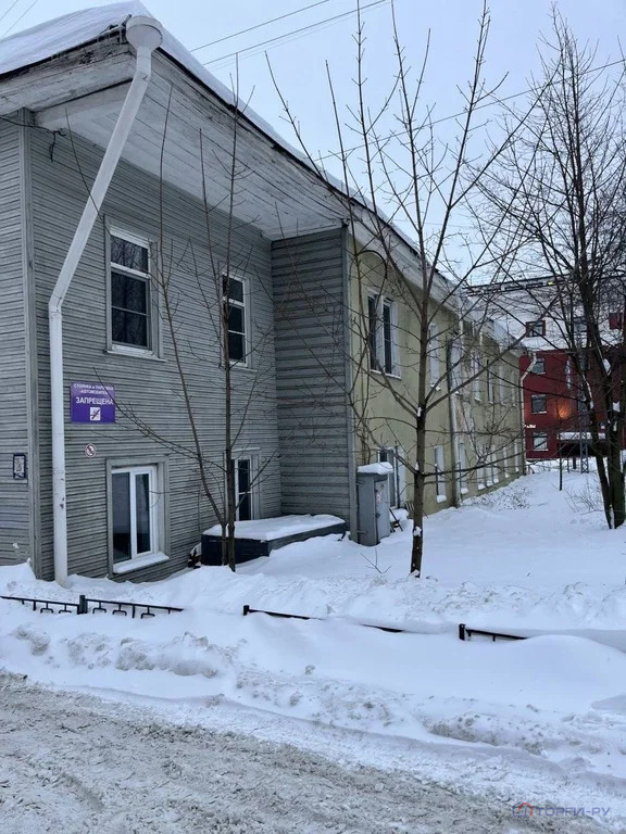 Продажа ПСН, Петрозаводск, Ленина пр-кт. - Фото 1