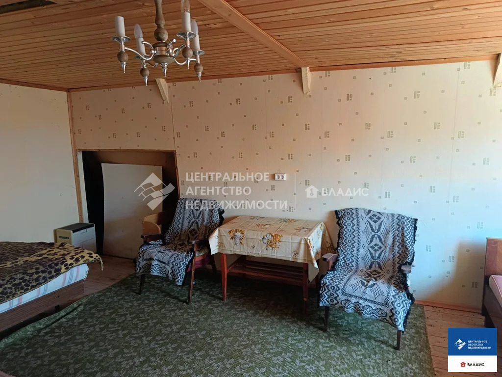 Продажа дома, Федоровка, Михайловский район, улица Новый Посёлок - Фото 3