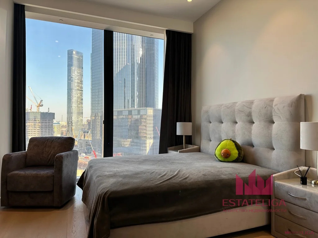 Аренда квартиры, 1-й Красногвардейский проезд - Фото 12