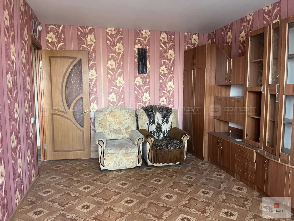 Продажа квартиры, Казань, Победы пр-кт. - Фото 12