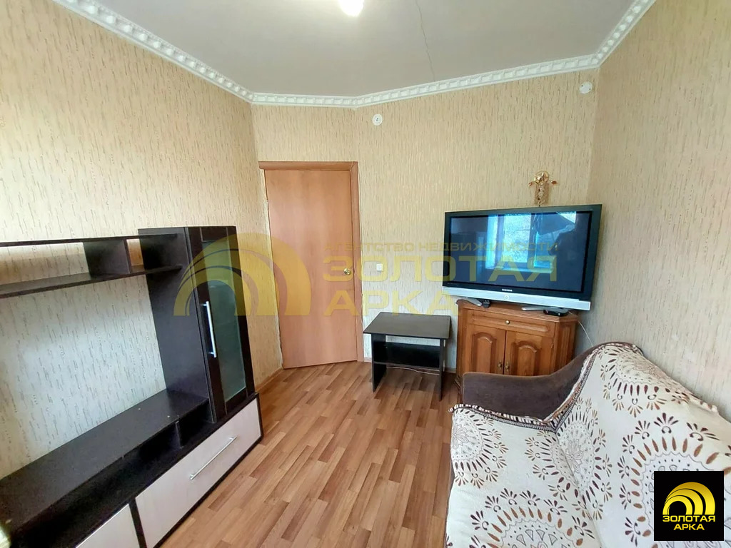 Продажа квартиры, Ильский, Северский район, ул. Черноморская - Фото 5