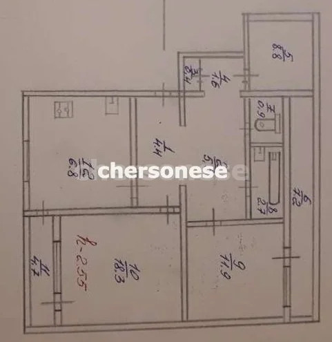 Продажа квартиры, Севастополь, Генерала Острякова пр-кт. - Фото 2