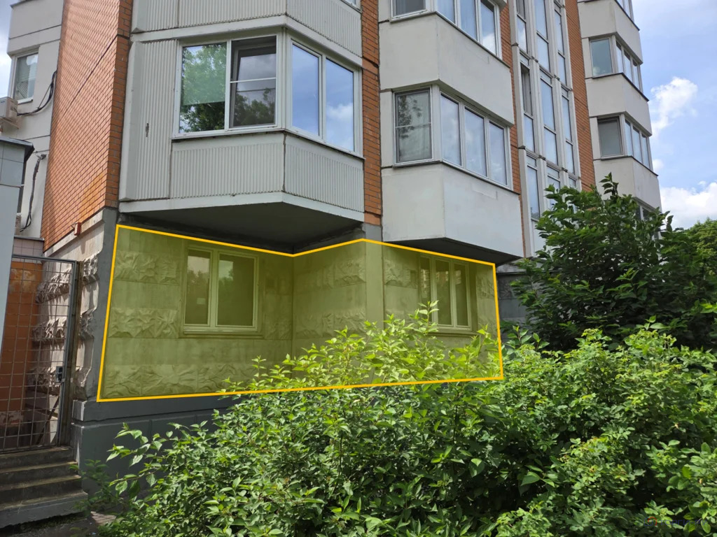 Продажа торгового помещения, ул. Селигерская - Фото 4