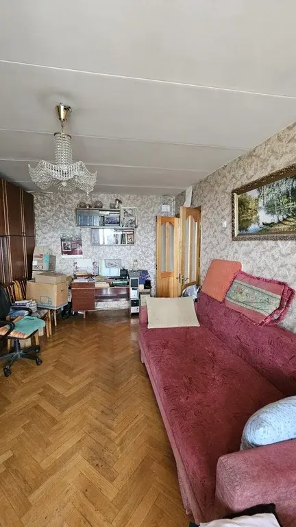 3-к. ул.Инессы Арманд, д.7 - Фото 6