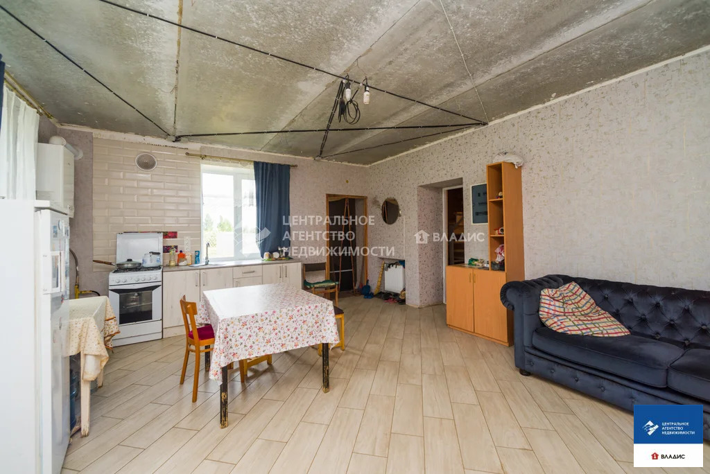 Продажа дома, Алеканово, Рязанский район, ул. Полевая - Фото 11