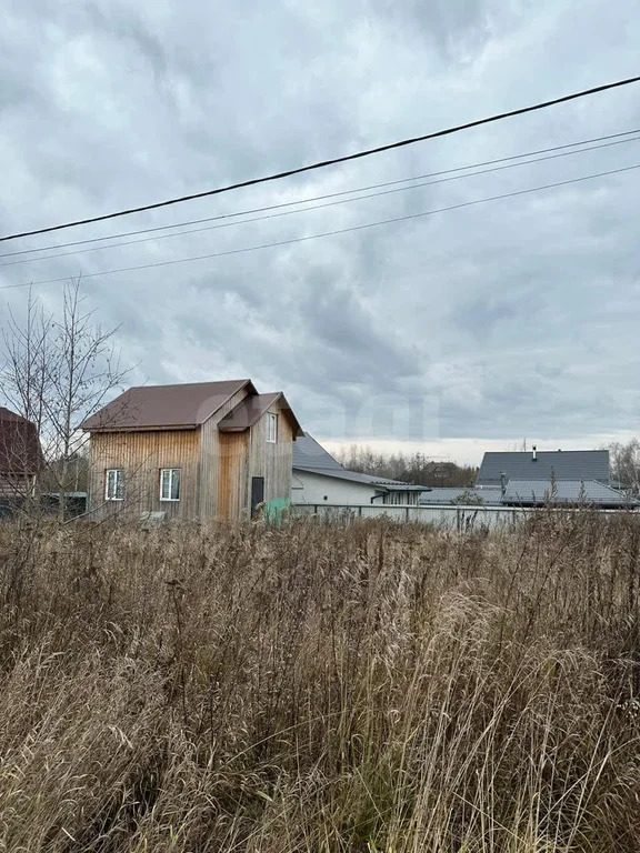 Продажа участка, коттеджный посёлок Анкудиново - Фото 4