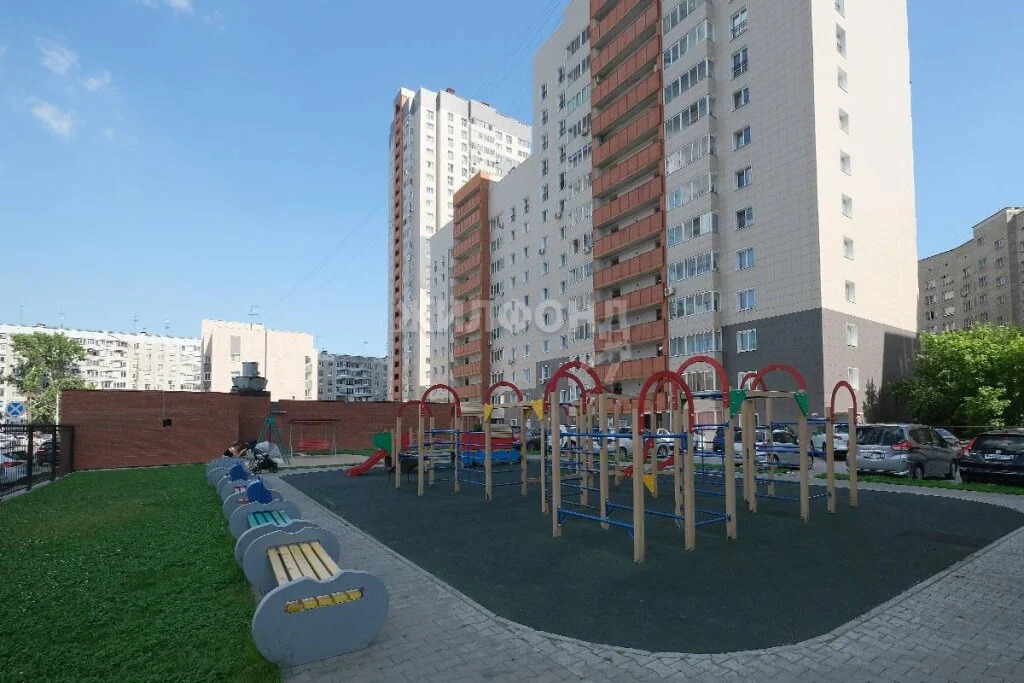 Продажа квартиры, Новосибирск, ул. Державина - Фото 22