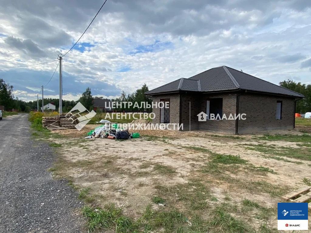 Продажа дома, Семкино, Рязанский район, улица Героя Важеркина - Фото 8