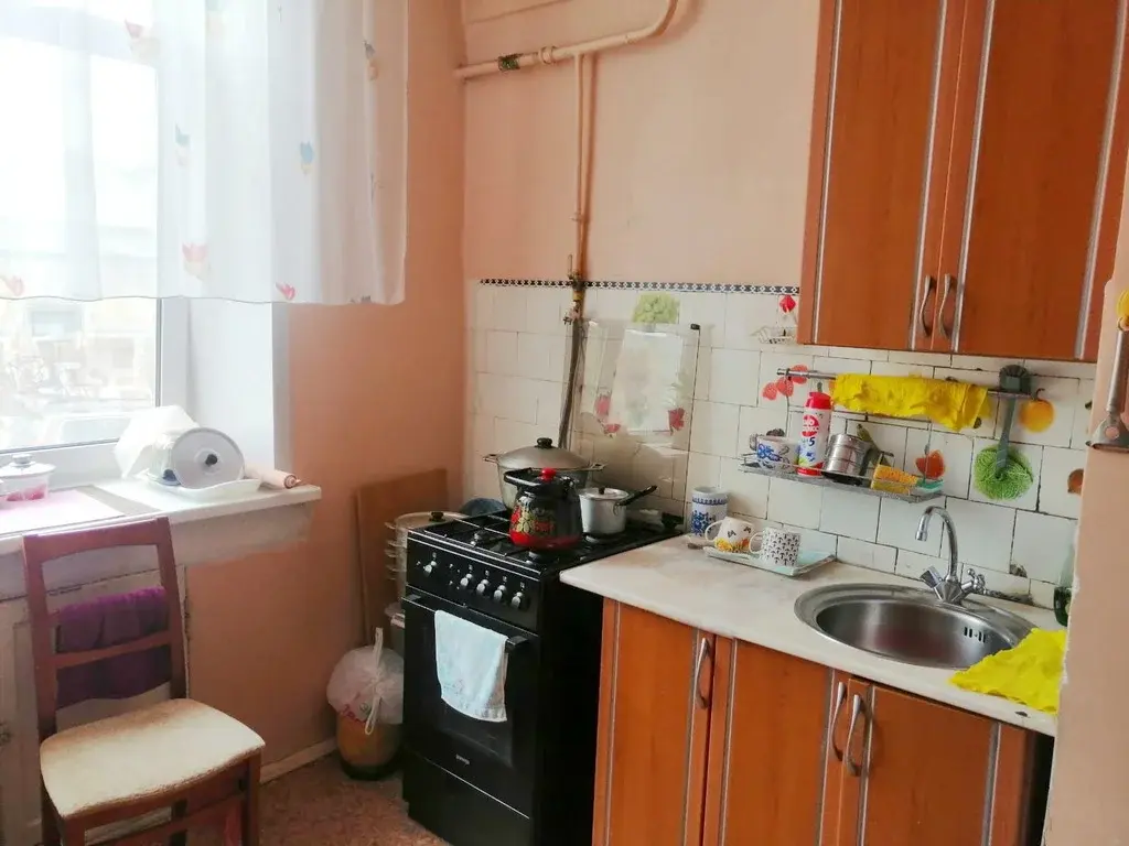 Сдается комната м. Курская - Фото 6