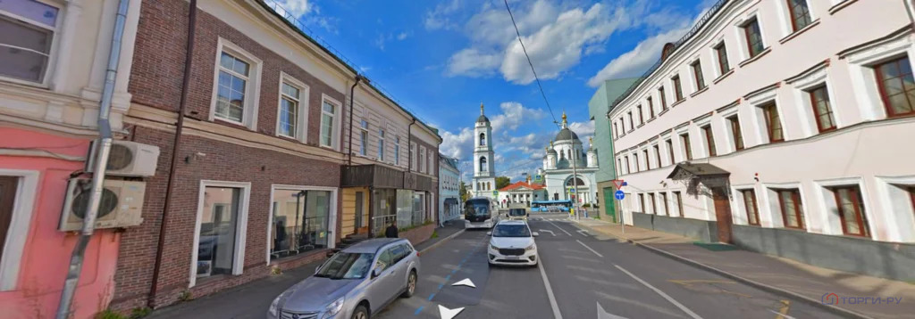 Продажа ПСН, улица Александра Солженицына - Фото 1