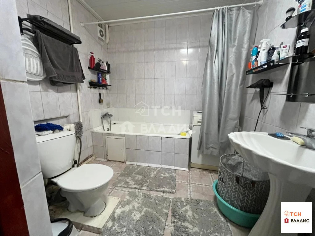 Продажа дома, Щелково, Щелковский район, 3-й Малопрудный проезд - Фото 19