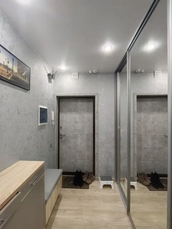 2х комн кв Притомский,29,отл сост с мебелью и техникой,8-902-984-82-82 - Фото 16