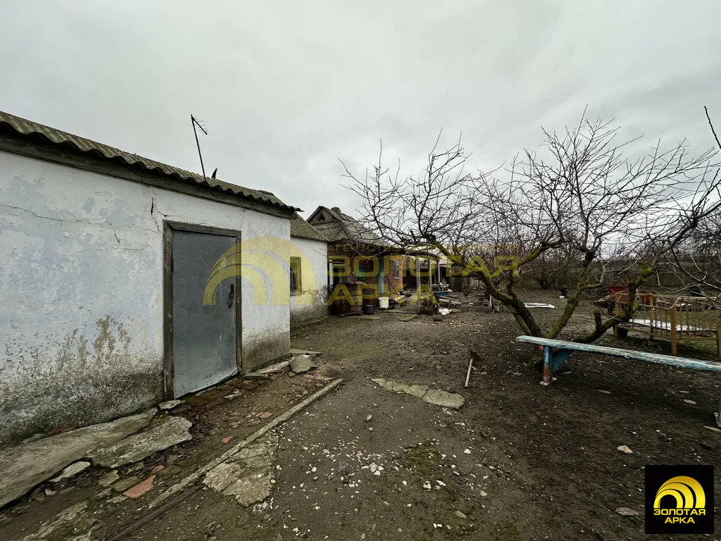 Продажа дома, Старотитаровская, Темрюкский район, Ильича пер. - Фото 12