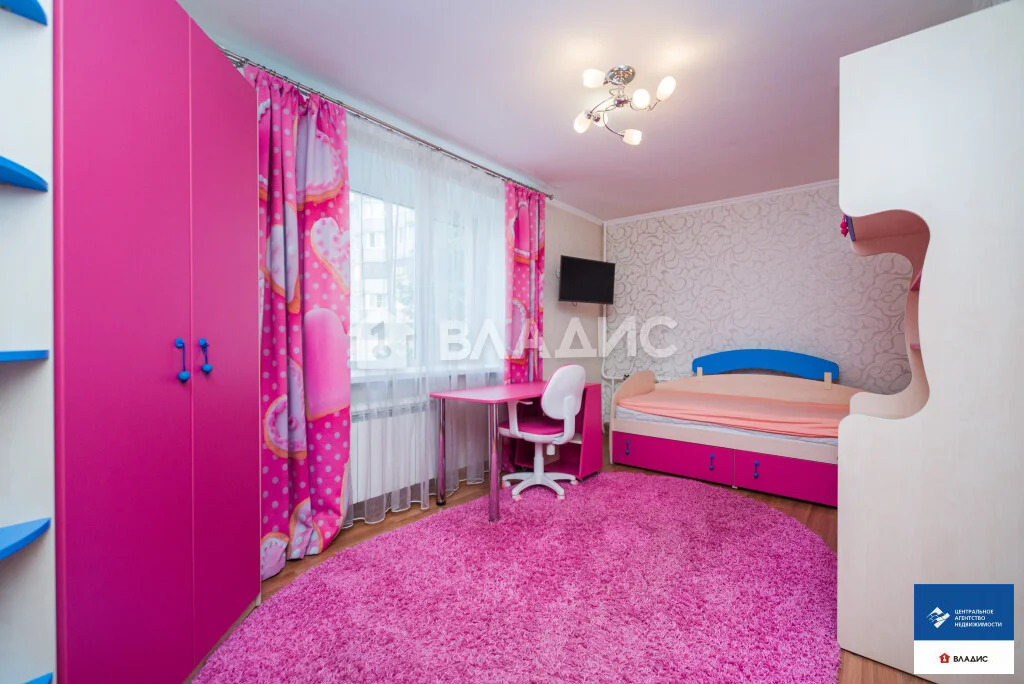 Продажа квартиры, Рязань, ул. Высоковольтная - Фото 16