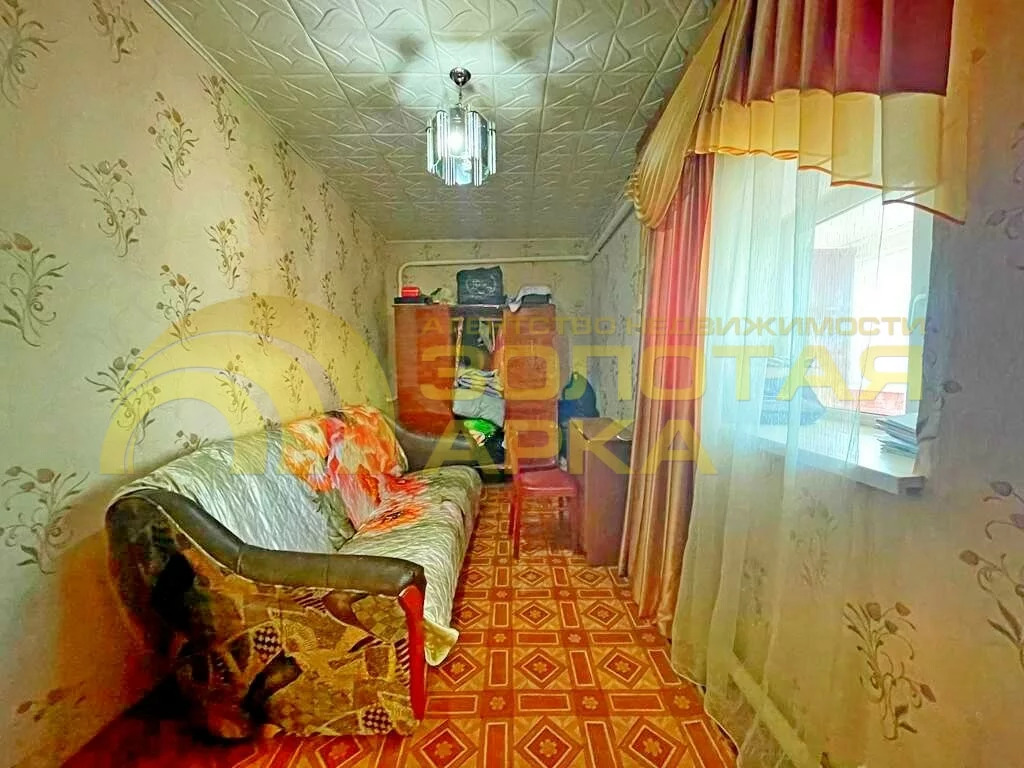 Продажа дома, Варениковская, Крымский район - Фото 6