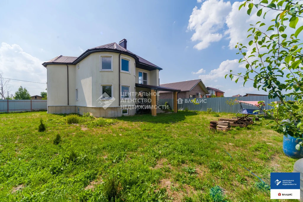 Продажа дома, Рязанский район, Сиреневая улица - Фото 4