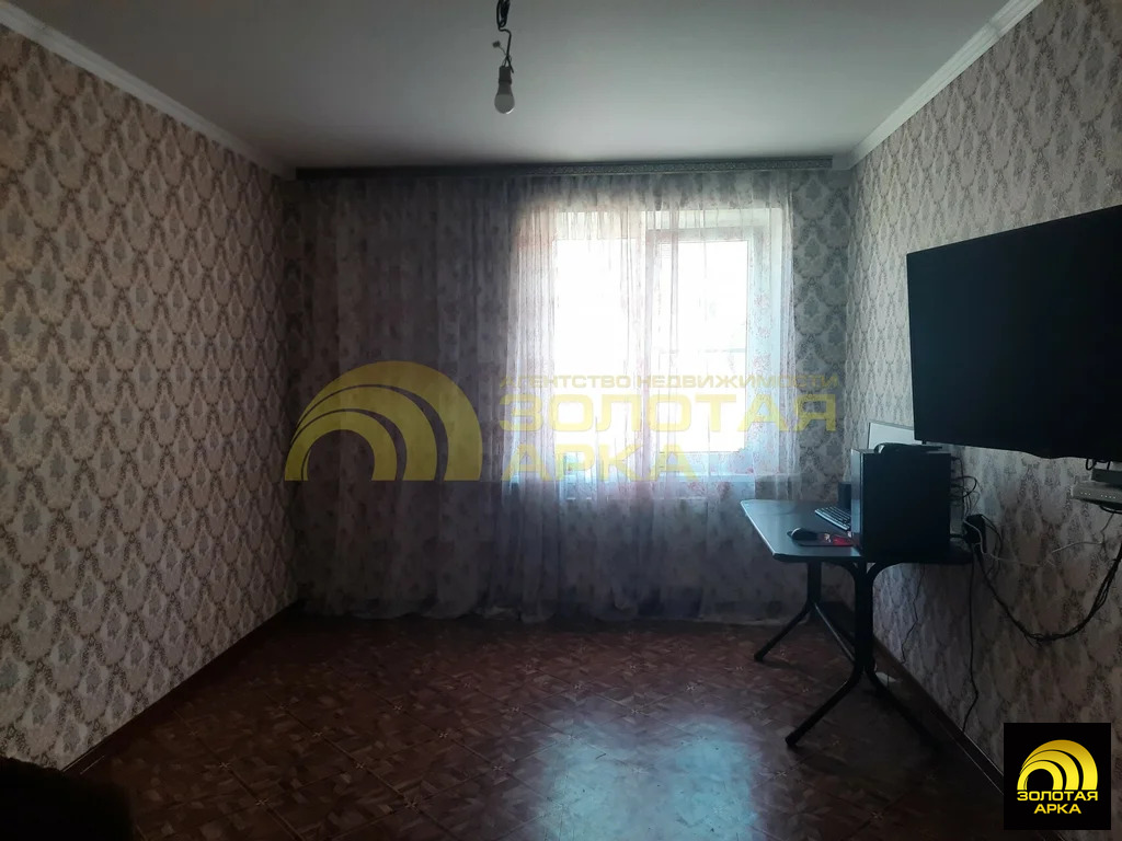 Продажа квартиры, Крымск, Крымский район, ул. Октябрьская - Фото 4