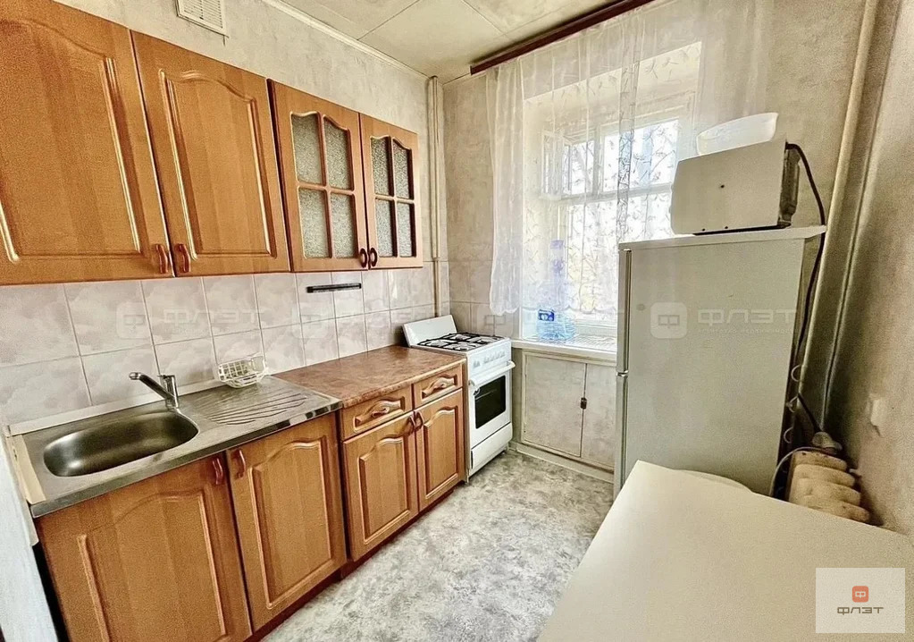 Продажа квартиры, Казань, ул. Магаданская - Фото 7