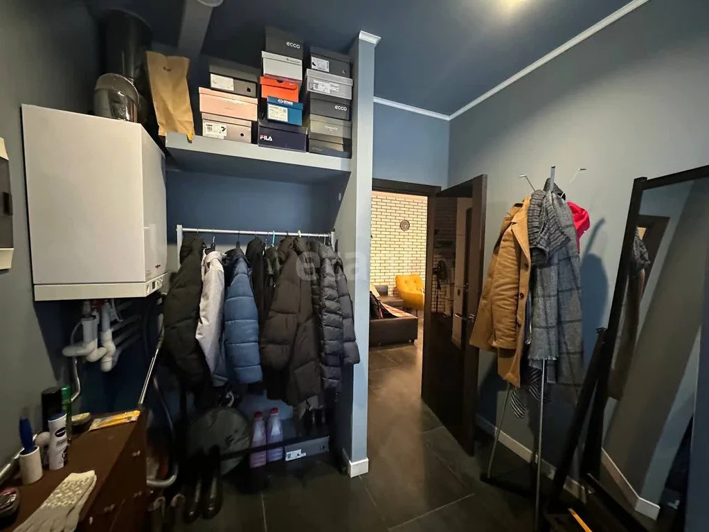 Продажа таунхауса, Губкино, Воскресенское с. п, Кронбургская - Фото 31