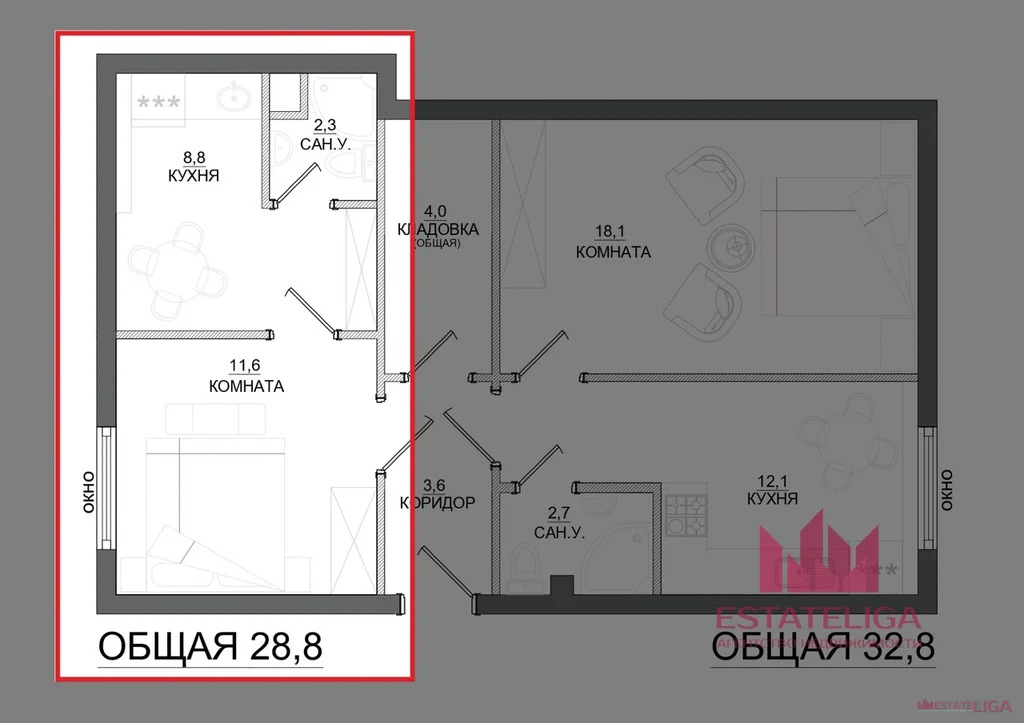 Продажа квартиры, ул. Нагатинская - Фото 8