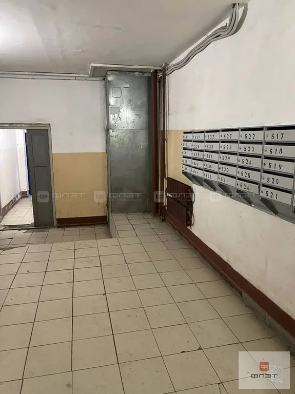 Продажа квартиры, Казань, Победы пр-кт. - Фото 14