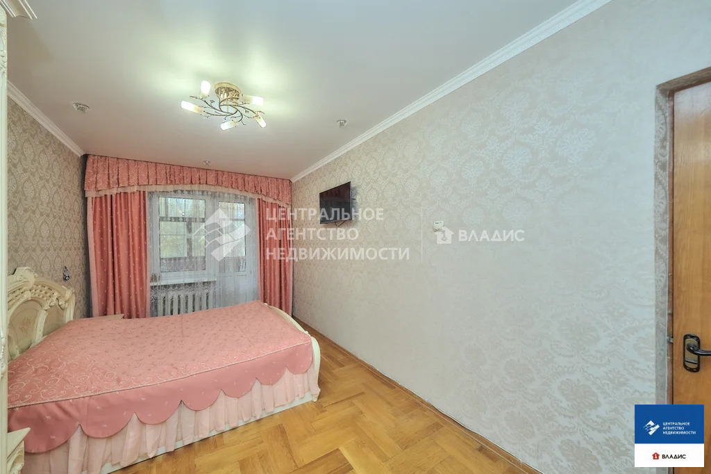 Продажа квартиры, Рязань, ул. Октябрьская - Фото 4