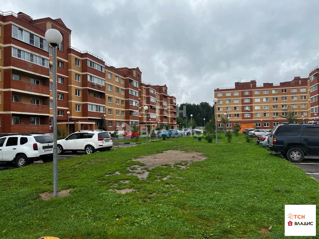 Продажа квартиры, Большие Жеребцы, Щелковский район, 1к3 - Фото 14
