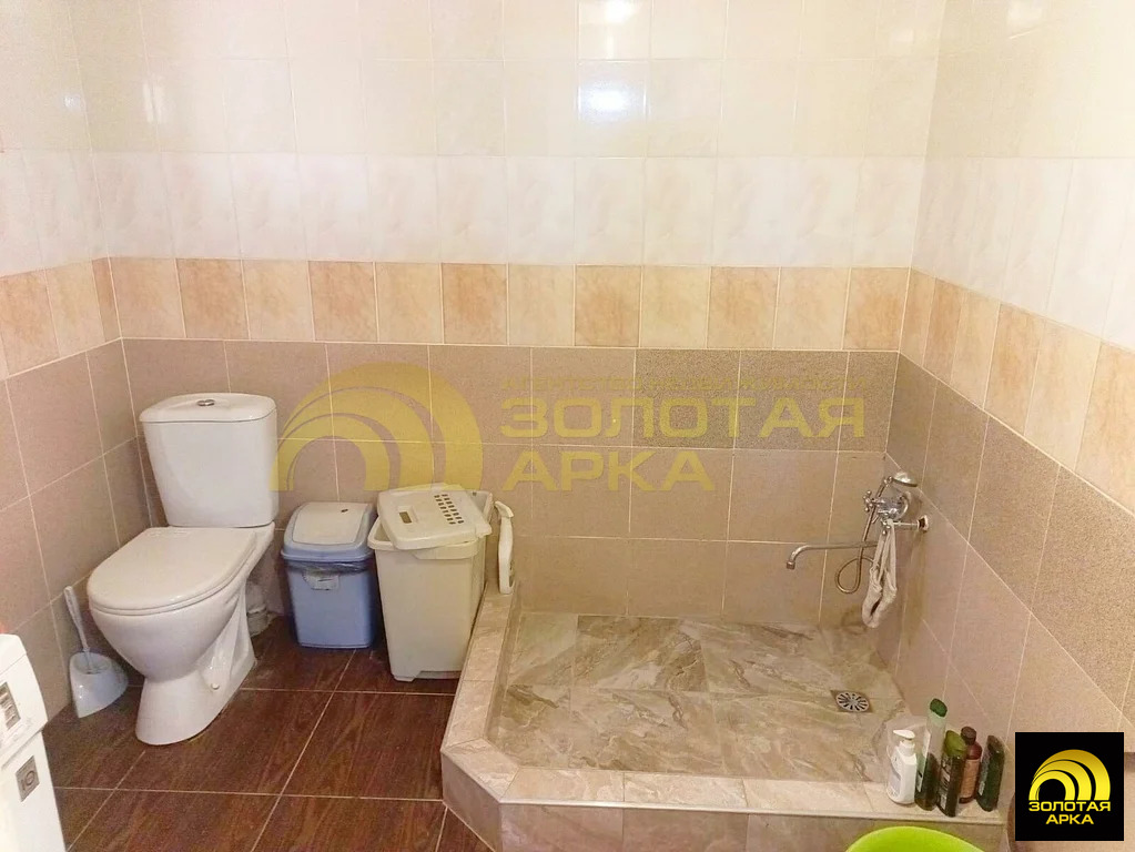 Продажа дома, Варениковская, Крымский район, ул. Мира - Фото 15