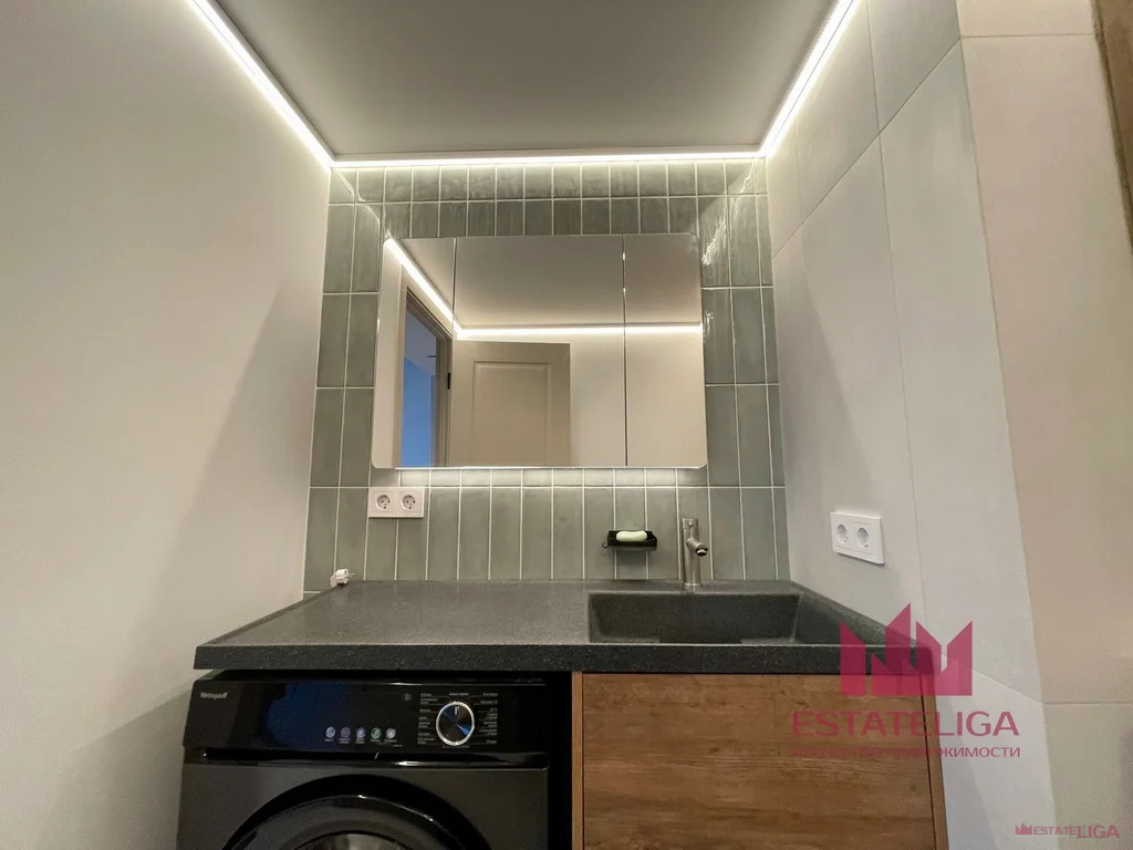 Аренда квартиры, проспект Лихачева - Фото 9