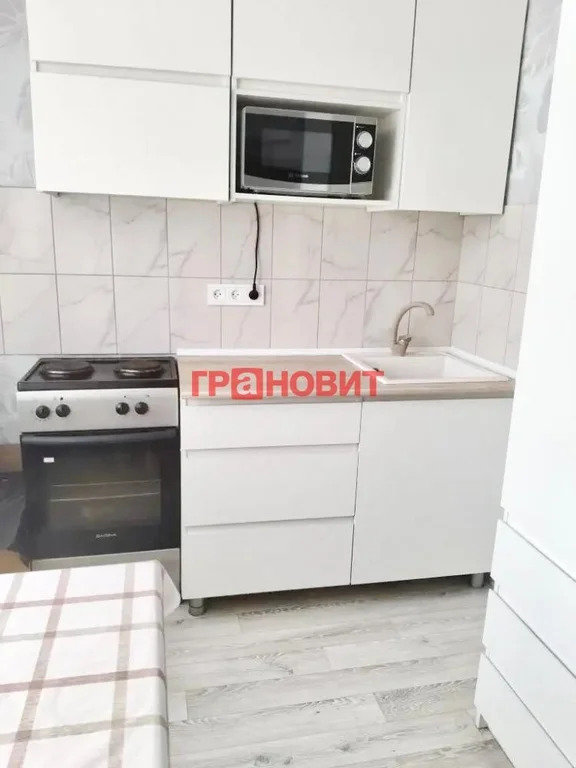 Продажа квартиры, Новосибирск, ул. Зорге - Фото 14