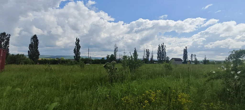 Продажа участка, Григорьевская, Северский район - Фото 1
