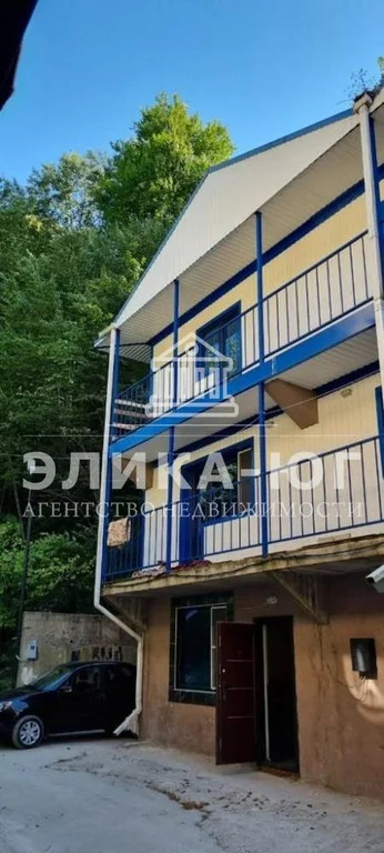 Продажа таунхауса, Новомихайловский, Крымский район, Октябрьский пер. - Фото 4