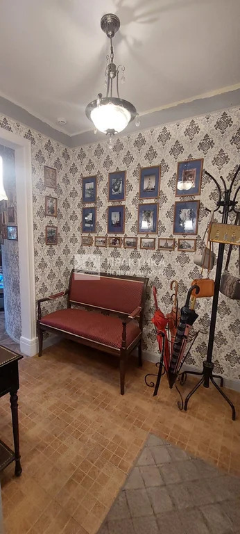 Продажа квартиры, Маршала Рокоссовского б-р. - Фото 4