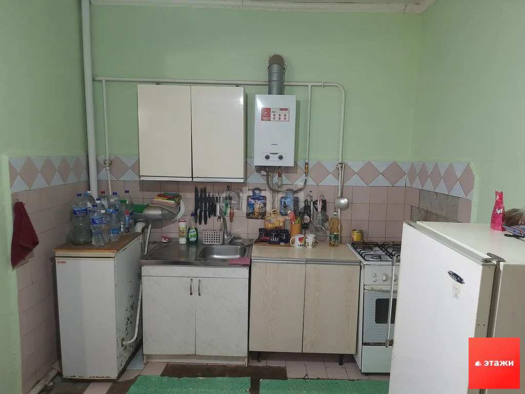 Продажа дома, Саки, ул. Сенченко - Фото 19