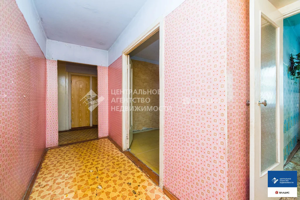 Продажа квартиры, Рязань, ул. Костычева - Фото 10