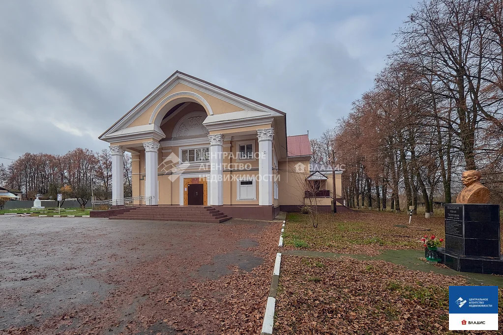 Продажа квартиры, Новое Батурино, Рыбновский район - Фото 11