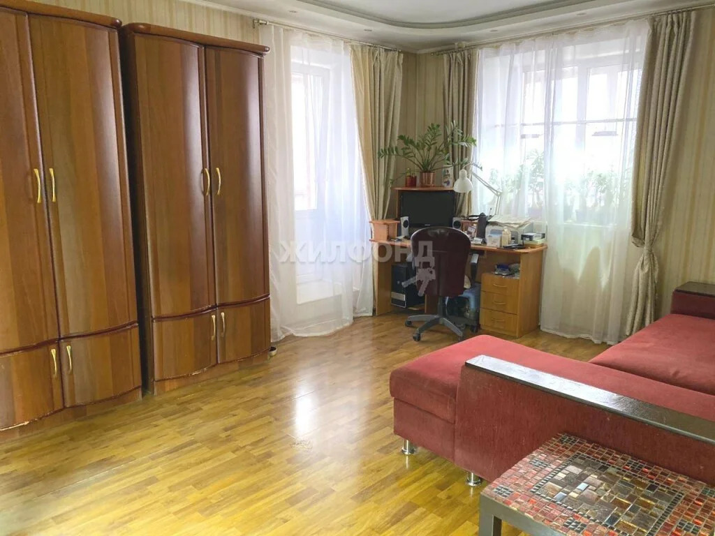 Продажа квартиры, Новосибирск, ул. Обская - Фото 9
