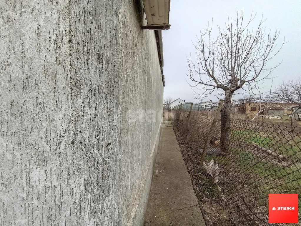 Продажа дома, Яркое, Сакский район, ул. Нуман Челеби Джихана - Фото 3
