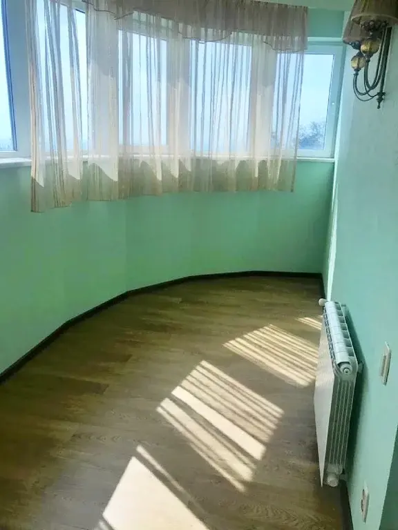 Просторная 3-комнатная квартира в Сочи с ремонтом рячдом с морем - Фото 8