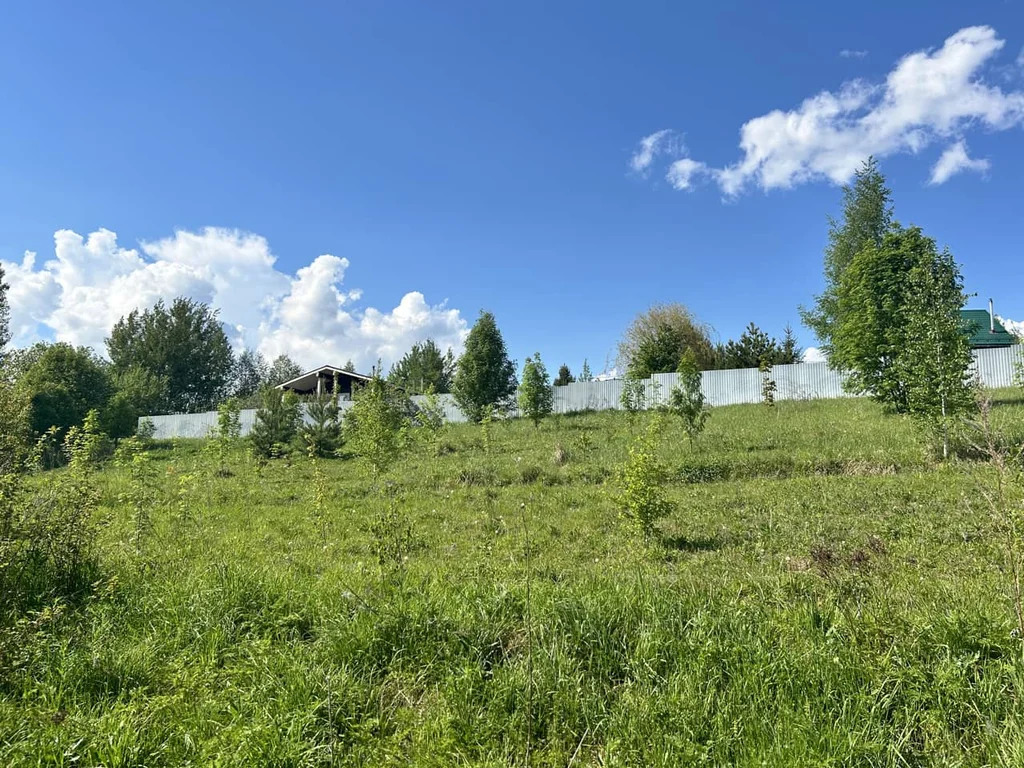 Продажа участка, Садниково, Дмитровский район - Фото 0