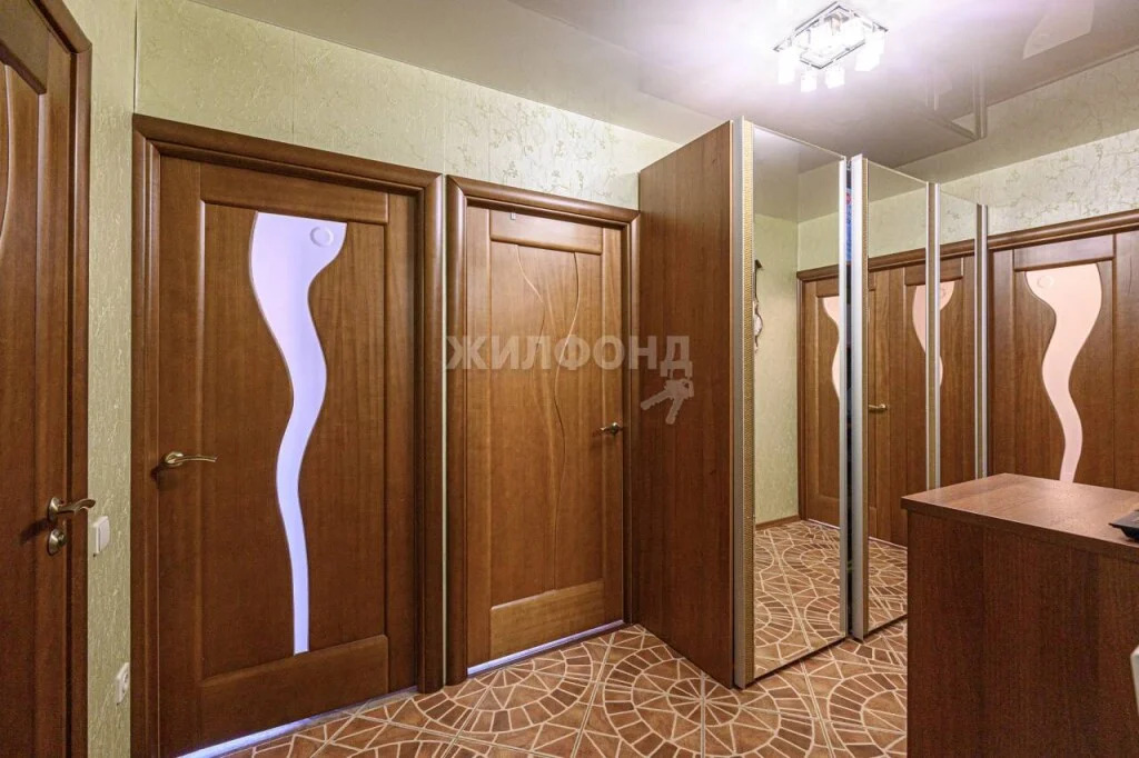 Продажа квартиры, Новосибирск, ул. Холодильная - Фото 14