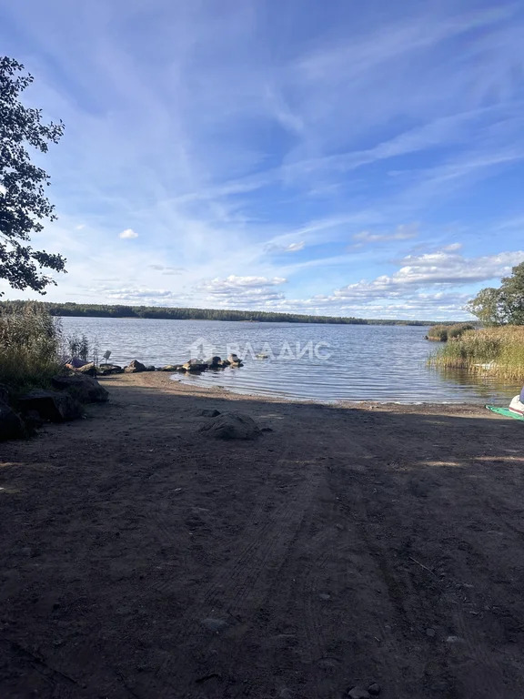 Выборгский район, городской посёлок Советский, Морской переулок,  дом ... - Фото 6