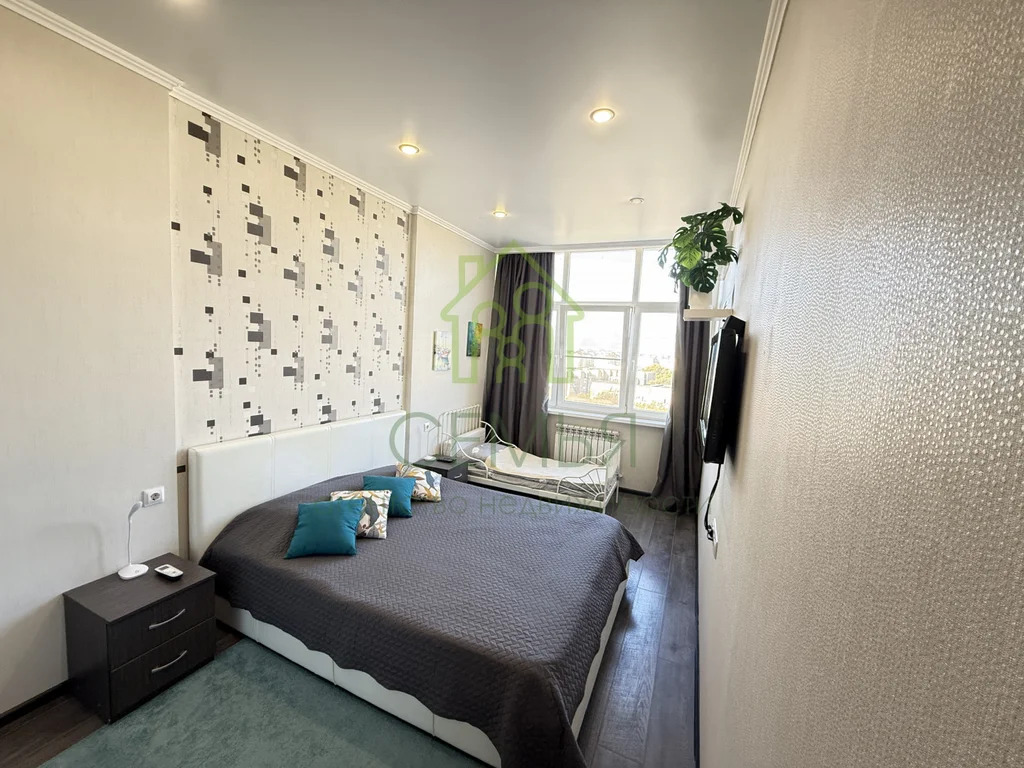 Продажа квартиры, Геленджик, ул. Островского - Фото 7