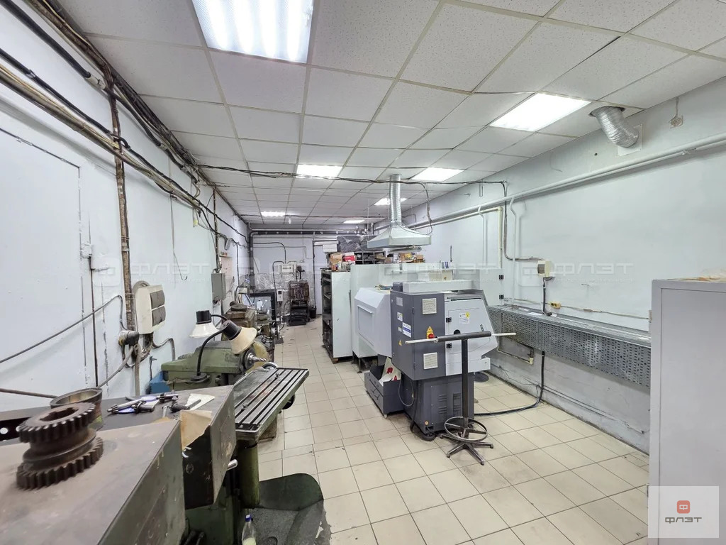 Продажа склада, Казань, ул. Восстания - Фото 6