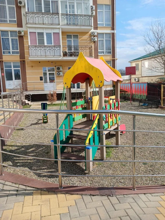 Продажа квартиры, Геленджик, ул. Кирова - Фото 11