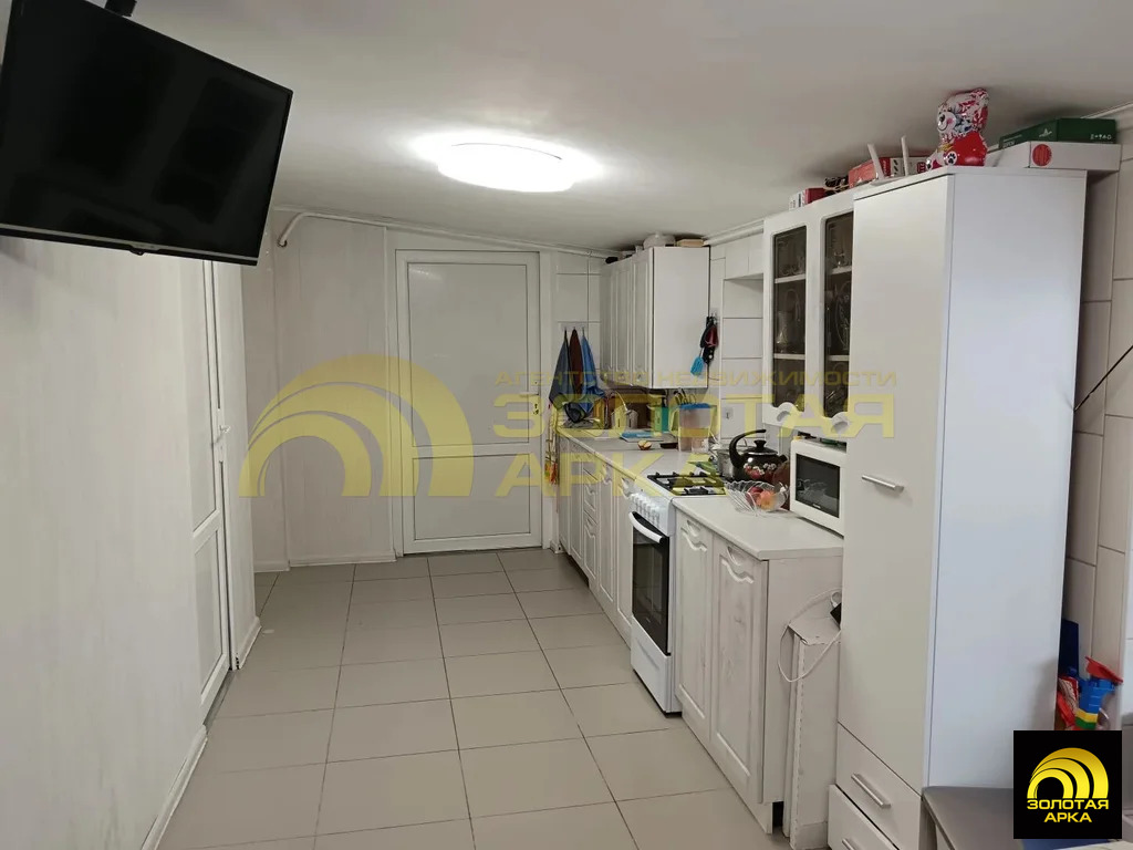 Продажа дома, Старотитаровская, Темрюкский район, Ильича пер. - Фото 8