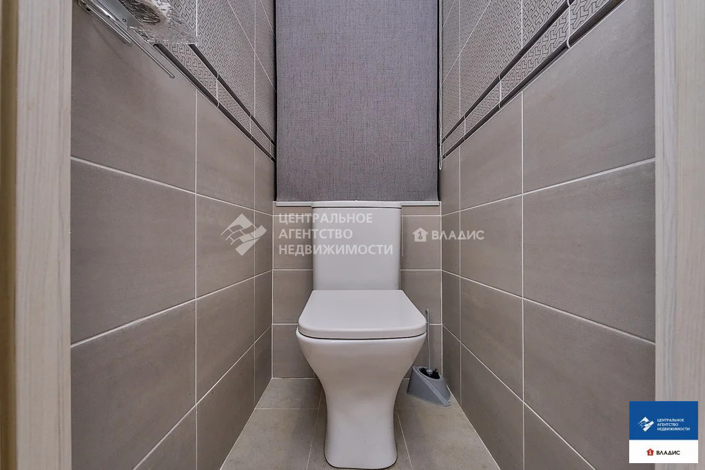 Продажа квартиры, Рязань, ул. Белякова - Фото 13