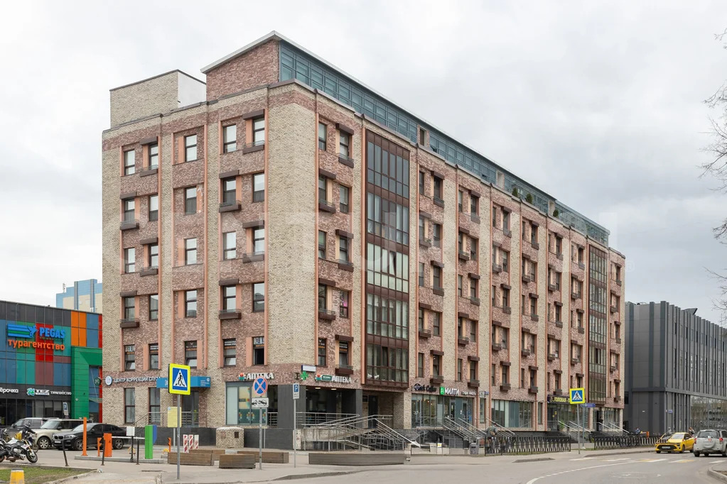 Продажа квартиры, Старопетровский проезд - Фото 21