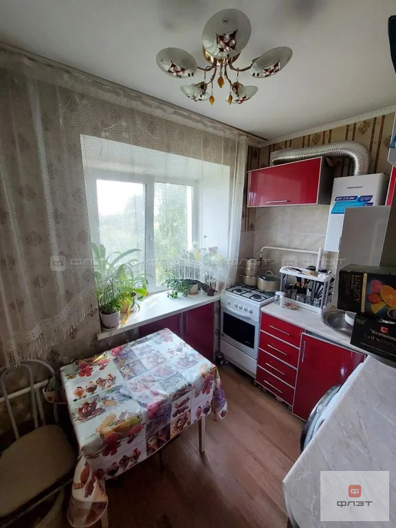 Продажа квартиры, Казань, ул. Химиков - Фото 6